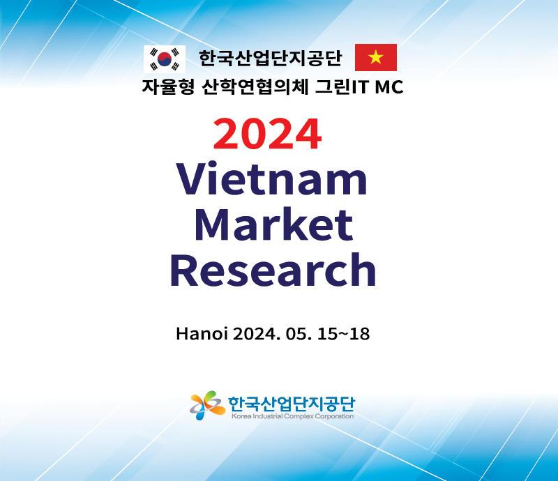 2024 VIETNAM MARKET RESEARCH
