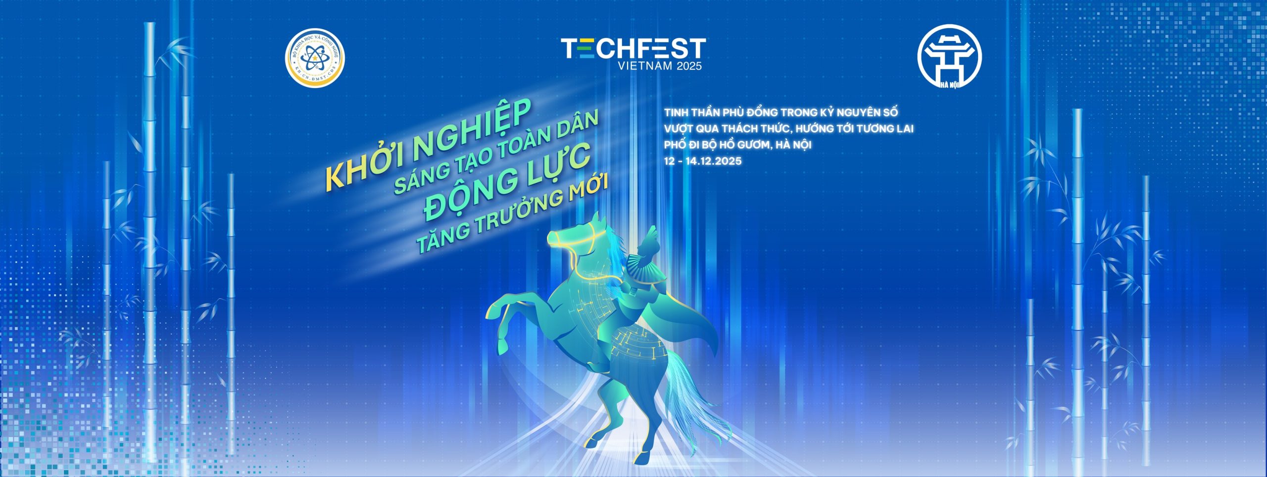 𝐊-𝐒𝐓𝐀𝐑𝐓𝐔𝐏 𝐏𝐀𝐕𝐈𝐋𝐈𝐎𝐍 @ 𝐓𝐄𝐂𝐇𝐅𝐄𝐒𝐓 𝐕𝐈𝐄𝐓𝐍𝐀𝐌 𝟐𝟎𝟐𝟓