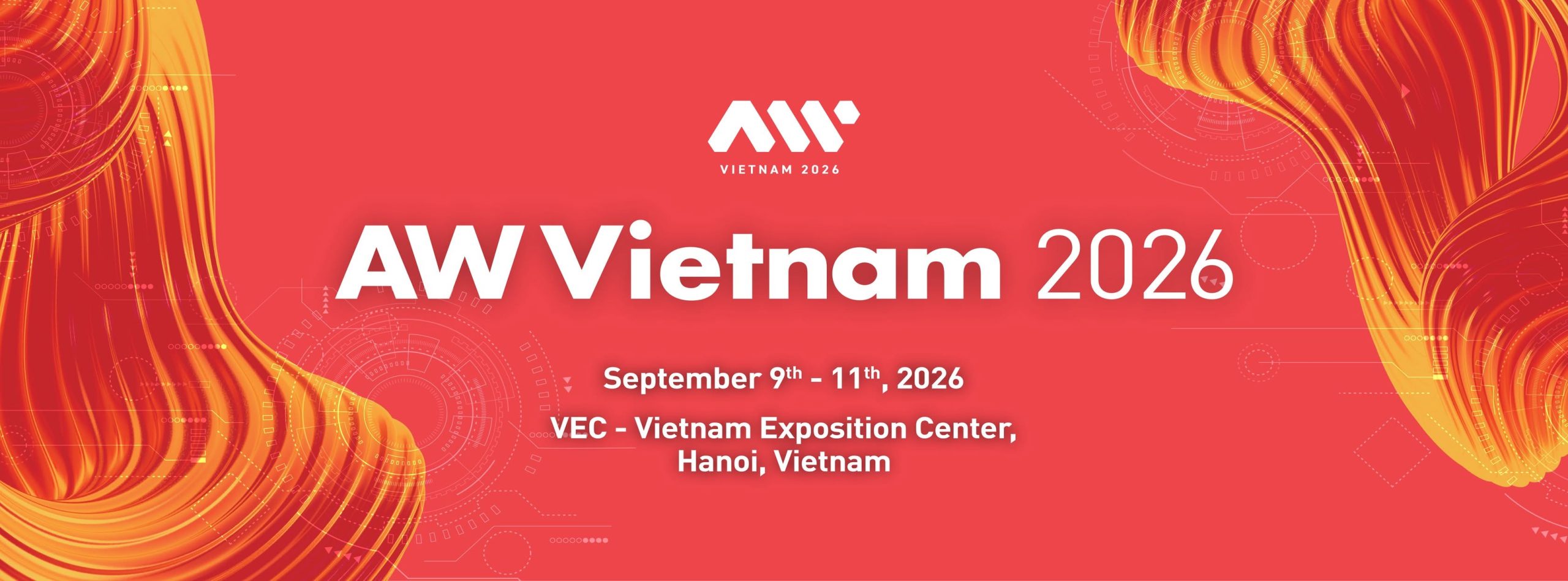 AUTOMATION WORLD VIETNAM 2026